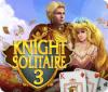 Žaidimas Knight Solitaire 3