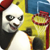 Žaidimas Kung Fu Panda Hoops Madness