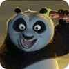 Žaidimas Kung Fu Panda 2 Coloring Page