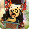 Žaidimas Kung Fu Panda 2 Fireworks Kart Racing