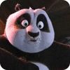 Žaidimas Kung Fu Panda Po's Awesome Appetite
