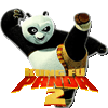 Žaidimas Kung Fu Panda 2 Color
