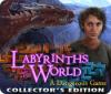 Žaidimas Labyrinths of the World: A Dangerous Game Collector's Edition