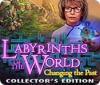 Žaidimas Labyrinths of the World: Changing the Past Collector's Edition