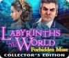 Žaidimas Labyrinths of the World: Forbidden Muse Collector's Edition
