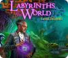 Žaidimas Labyrinths of the World: Lost Island