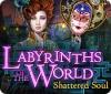 Žaidimas Labyrinths of the World: Shattered Soul Collector's Edition