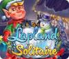 Žaidimas Lapland Solitaire