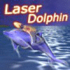 Žaidimas Laser Dolphin