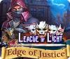 Žaidimas League of Light: Edge of Justice