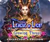 Žaidimas League of Light: Growing Threat Collector's Edition