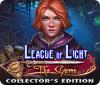 Žaidimas League of Light: The Game Collector's Edition