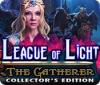 Žaidimas League of Light: The Gatherer Collector's Edition