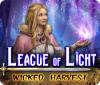 Žaidimas League of Light: Wicked Harvest