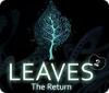 Žaidimas Leaves 2: The Return
