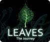 Žaidimas Leaves: The Journey