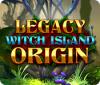Žaidimas Legacy: Witch Island Origin
