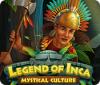 Žaidimas Legend of Inca: Mystical Culture