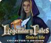 Žaidimas Legendary Tales: Stolen Life Collector's Edition