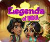Žaidimas Legends of India