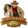 Žaidimas Legends of the Wild West: Golden Hill