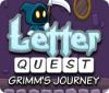 Žaidimas Letter Quest: Grimm's Journey