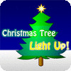 Žaidimas Light Up Christmas Tree
