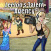 Žaidimas Leeloo's Talent Agency