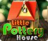 Žaidimas Little Pottery House