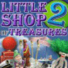 Žaidimas Little Shop of Treasures 2