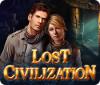 Žaidimas Lost Civilization