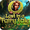 Žaidimas Lost in a Fairy Tale