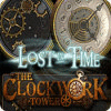 Žaidimas Lost in Time: The Clockwork Tower