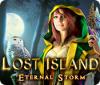 Žaidimas Lost Island: Eternal Storm