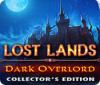 Žaidimas Lost Lands: Dark Overlord Collector's Edition