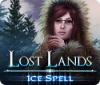 Žaidimas Lost Lands: Ice Spell