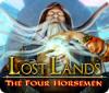 Žaidimas Lost Lands: The Four Horsemen