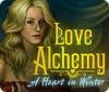 Žaidimas Love Alchemy: A Heart In Winter
