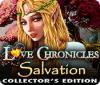 Žaidimas Love Chronicles: Salvation Collector's Edition