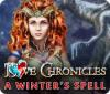 Žaidimas Love Chronicles: A Winter's Spell