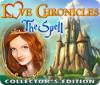 Žaidimas Love Chronicles: The Spell Collector's Edition