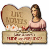 Žaidimas Live Novels: Jane Austen’s Pride and Prejudice