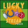 Žaidimas Lucky Streak Poker