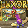 Žaidimas Luxor 2