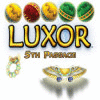 Žaidimas Luxor: 5th Passage
