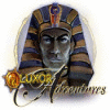 Žaidimas Luxor Adventures