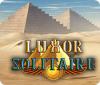 Žaidimas Luxor Solitaire