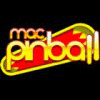 Žaidimas MacPinball