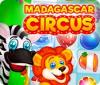 Žaidimas Madagascar Circus