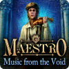 Žaidimas Maestro: Music from the Void
